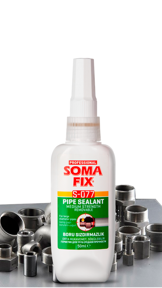 SOMAFIX MENETTÖMÍTŐ S077 