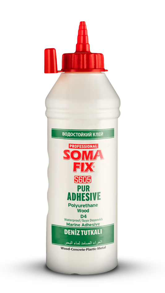 SOMAFIX PUR  KÜLTÉRI FARAGASZTÓ D4 S605 