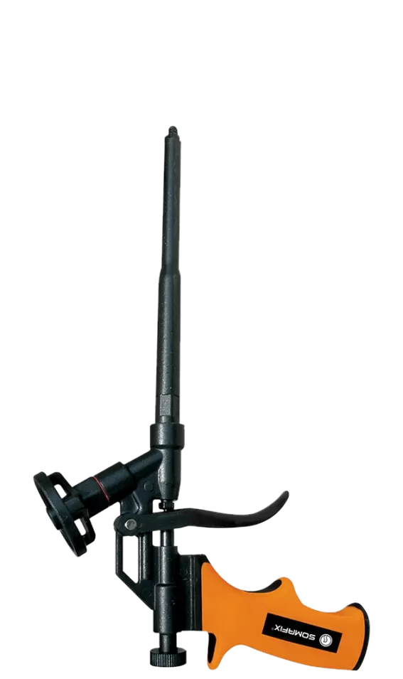 FOAM GUN SM-0009CT