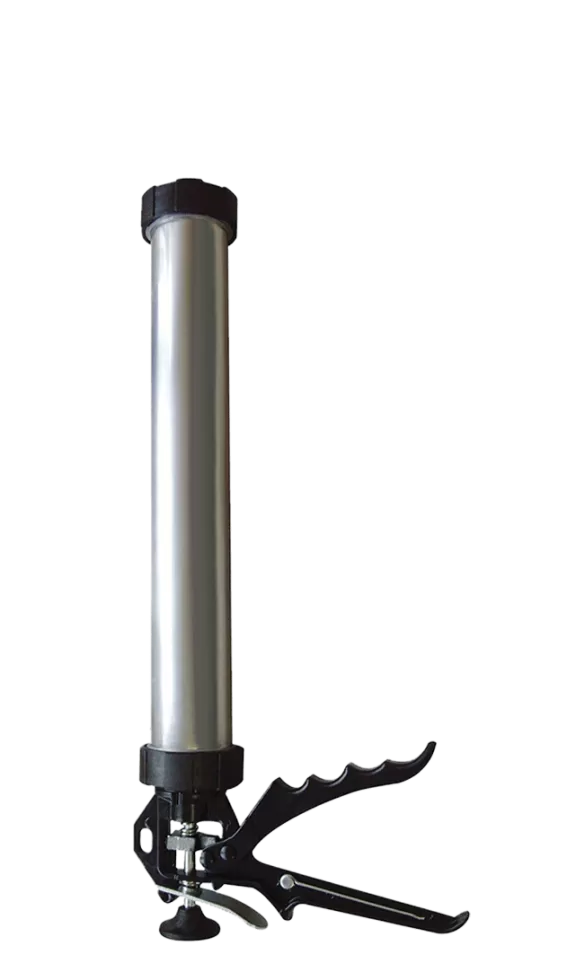 SAUSAGE CAULKING GUN (SILICONE / MASTIC) SM-0055